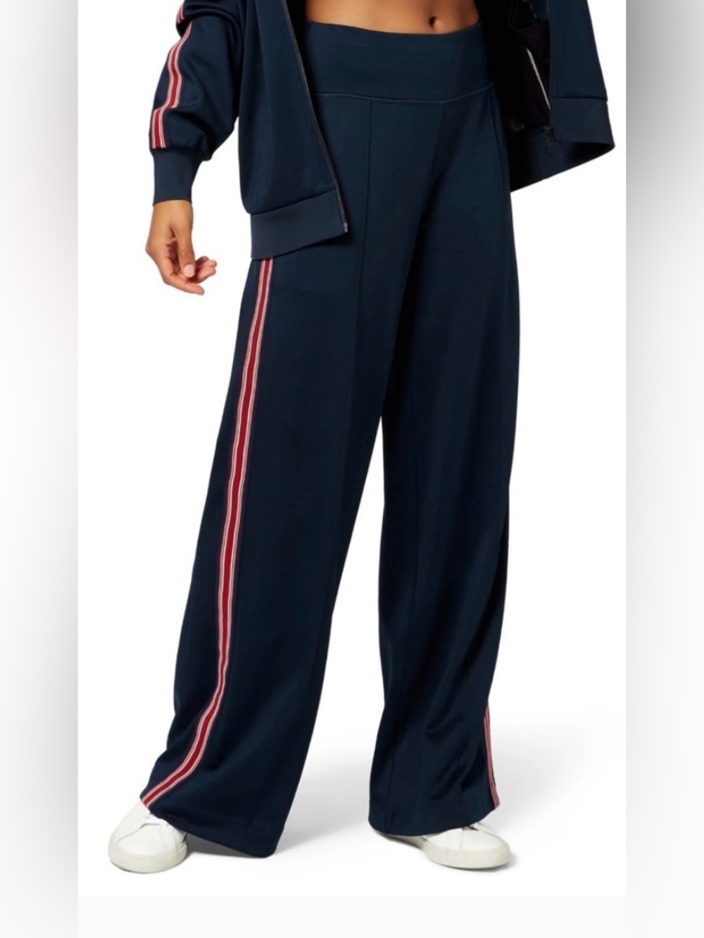 Sweaty Betty Retro Track Suit